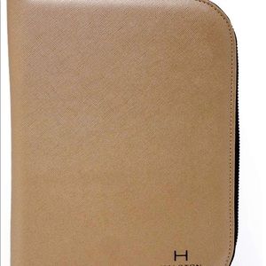 H Halston jewelry portfolio nwt